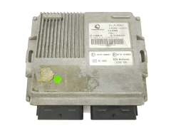 Calculateur LPG Renault RE202044G34 616704000 Landi Renzo