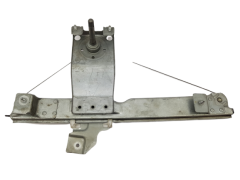 Mécanisme De Lève-Vitre Droit Arrière Duster 8200733830 Dacia Mécanisme De Lève-Vitre Droit Arrière Duster 8200733830 Dacia