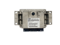 Calculateur 9659024080 IAW6LPA.02 16.704.084 PSA