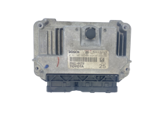 Calculateur 89661-0H250 0261S07567 PSA Toyota Bosch 55923 Calculateur 89661-0H250 0261S07567 PSA Toyota Bosch 55923