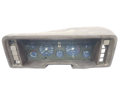 Bloc Compteurs Vitesse Maserati Biturbo Jaeger