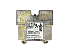 Calculateur Moduł Opel 13188856 403253 A2 GM Temic Calculateur Moduł Opel 13188856 403253 A2 GM Temic
