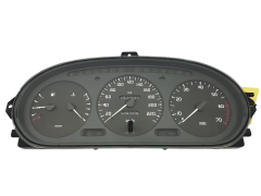 Bloc Compteurs Vitesse Renault Megane 1 Scenic 1 7700839644 48984
