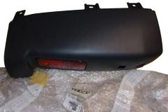 Pare-Chocs Gauche Arrière Nouvelle Original 7410.CX 7410CX Citroen Peugeot