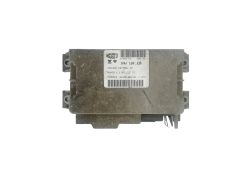 Calculateur IAW16F.EB 7795574 Fiat Magneti MarellI 34625