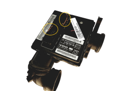 Calculateur Moduł Mercedes A0285453832 A1661403000 VDO Calculateur Moduł Mercedes A0285453832 A1661403000 VDO