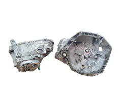 Boîtier De Boîtie De Vitesse 304017641 JR5335 1.5 dci Renault Clio 4 