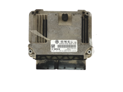Calculateur 0281013280 03G906021LL VW Bosch 24239
