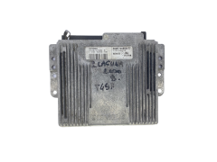 Calculateur S103717205R 7700863477 7700106186 Renault Siemens 56923