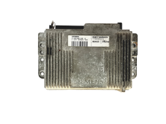 Calculateur 7700865810 7700860319 S105300103A Renault Siemens 22289