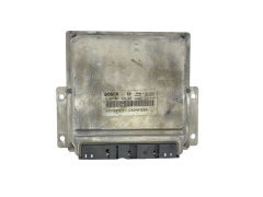 Calculateur Ecu 46784951 0281001936 Alfa Romeo Bosch 57734