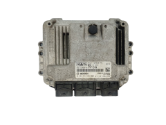 Calculateur 0281014989 8V21-12A650-PG Ford Bosch 46242