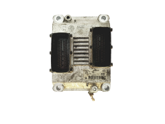 Calculateur 0261207964 55350550 Opel GM 27343 Calculateur 0261207964 55350550 Opel GM 27343