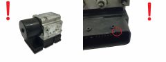 Pompe Abs Opel Vectra C 13663913 13136694 TRW 6281