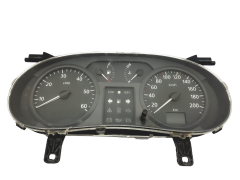 Bloc Compteurs Vitesse Trafic Vivaro 8200279062 B 43790