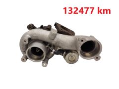 Turbocompresseur Renault Espace 2,2 7701471112 Garrett 132477 km