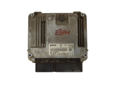 Calculateur 55198809 0281011511 416D1CBDA Bosch 16085