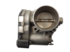 Boitier Papillon D’admission Ford Volvo 7S7G-9F991-BA 0280750534 1609