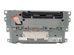 Navigation Radio BMW 6512 9222861 01 HB 7578 Navigation Radio BMW 6512 9222861 01 HB 7578