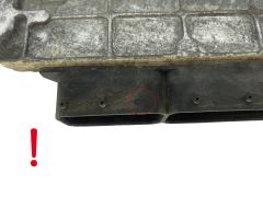Calculateur 98002895 MB275800-4854 Opel Denso 51580