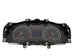 Bloc Compteurs Vitesse VW Polo 2G0920740A A2C11336300 VDO 23821 Bloc Compteurs Vitesse VW Polo 2G0920740A A2C11336300 VDO 23821