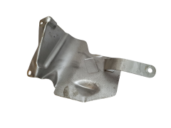Bouclier Thermique 8200438113 8200270346 Renault Opel 