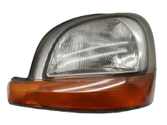 Phare Gauche 260602509R Kangoo 1 Renault Valeo 4907