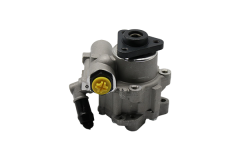 Pompe De Direction Assistée Pour Audi 4B0145155D 41450104001 Vika