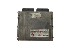Calculateur LPG 67R011002 110R001001 031001 FLY SF BRC 17106