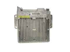 Calculateur 7700103919 7700105560 21624890-5 Renault Sagem 62157