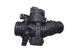 Boitier Papillon D’admission 9660030380 25365284 1.6 HDI Citroen Peugeot S5