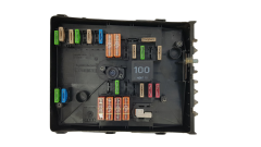 Calculateur 1K0937125 0-1718130-1 VW Seat Audi Tyco 1574 Calculateur 1K0937125 0-1718130-1 VW Seat Audi Tyco 1574