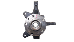 Fusée De Roue Avant Gauche 8200755585 8200361237 Renault Kangoo 2  Fusée De Roue Avant Gauche 8200755585 8200361237 Renault Kangoo 2