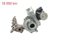 Turbocompresseur 144109240R 16411015065 1.5 dCi Renault Dacia
