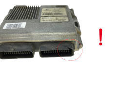 Calculateur LPG 110R-006011 67R-016002 616654000 Fiat 56190