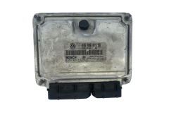 Calculateur 045906019BR 0281012318 VW Seat Skoda Bosch 50056