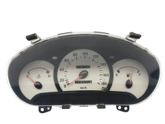 Bloc Compteurs Vitesse Hyundai Atos 94004-02060 9400402060 55179