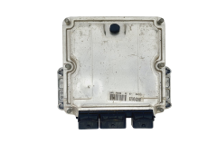 Calculateur PSA 0281011081 9647472780 Bosch 44665