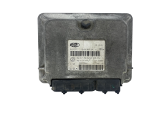Calculateur IAW 4AF.M9 55187372 61600.627.05 Fiat Magneti Marelli 48589