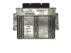 Calculateur PSA 9657018380 9649433980 Sagem 20277 Calculateur PSA 9657018380 9649433980 Sagem 20277