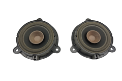 Haut-Parleur Audio Arrière 281440002R Renault Megane 3 FLUENCE Haut-Parleur Audio Arrière 281440002R Renault Megane 3 FLUENCE