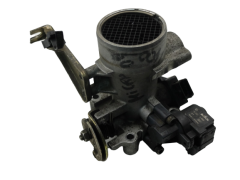 Boitier Papillon D’admission Nissan Micra 0280750117 16119-1F710 Bosch