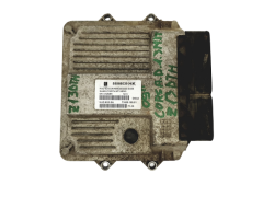 Calculateur Ecu GM 55566039 HK MJD 6O3.SA Opel GM