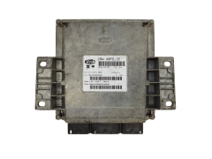 Calculateur 9648568480 IAW48P2.72 9645989480 PSA Magneti Marelli 14766