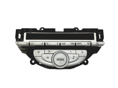 Affichage Radio Mini Cooper R56 R57 47896