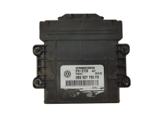 Calculateur De Boîte De Vitesse 09G927750FD H76 S1124 VW 