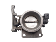 Boitier Papillon D’admission Renault 7700875435 AJ0010428B 1.4 1.6 Solex 1836