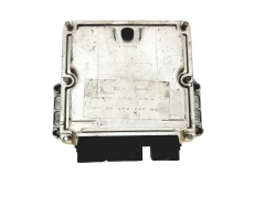 Calculateur PSA 0281011081 9647472780 Bosch 28112