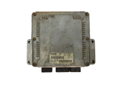 Calculateur PSA 0281010592 9642014880 28FM0310 Bosch 15330