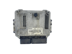 Calculateur Ecu 55205622EP 0281014024 Opel Bosch 61996